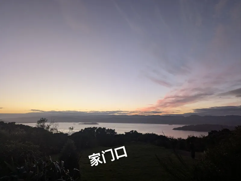 旅居风景