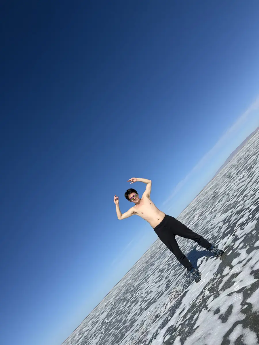 Simon 旅途照片
